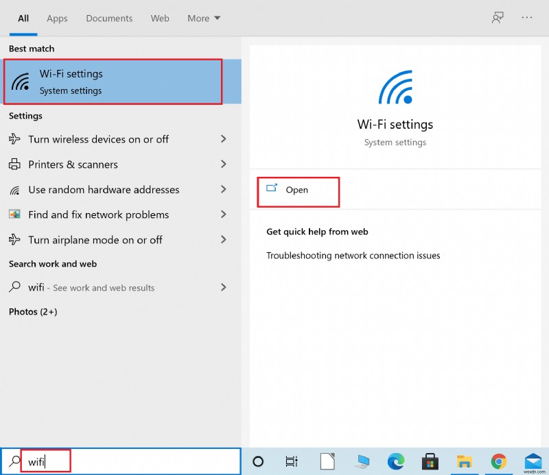 แก้ไข Miracast ไม่ทำงานบน Windows 10