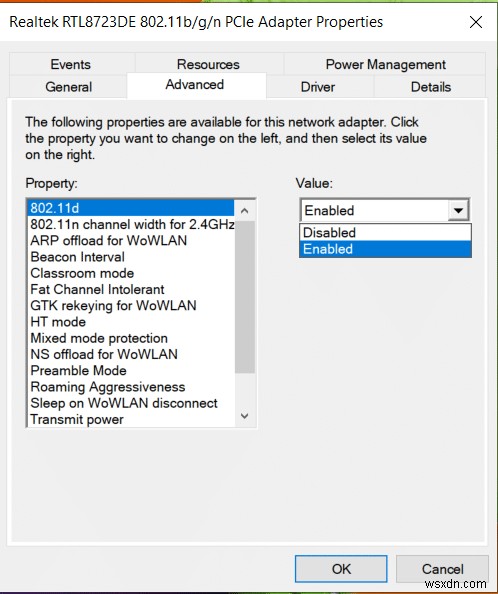 แก้ไข Miracast ไม่ทำงานบน Windows 10