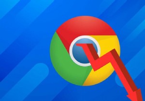 วิธีแก้ไข Chrome ให้หยุดทำงาน 
