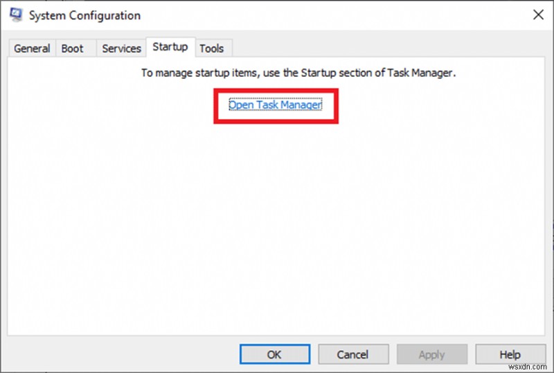 แก้ไขทรัพยากรระบบไม่เพียงพอที่มีอยู่เพื่อทำให้ API Error สมบูรณ์ 