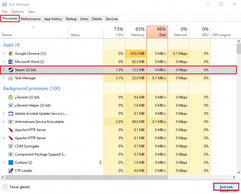 ทำไมคอมพิวเตอร์ Windows 10 ของฉันจึงช้ามาก 