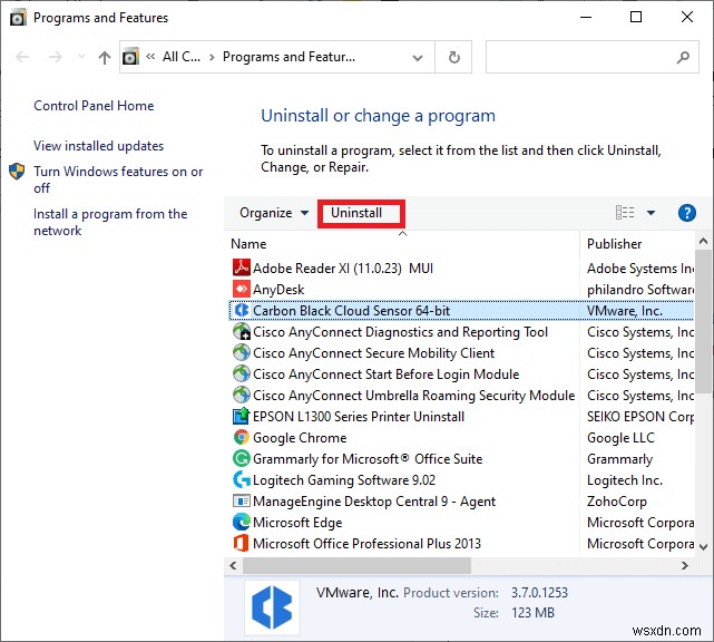 ทำไมคอมพิวเตอร์ Windows 10 ของฉันจึงช้ามาก 