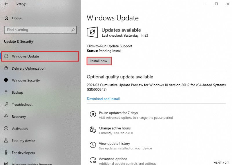 ทำไมคอมพิวเตอร์ Windows 10 ของฉันจึงช้ามาก 