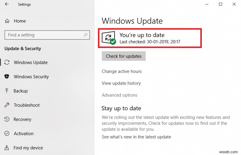 ทำไมคอมพิวเตอร์ Windows 10 ของฉันจึงช้ามาก 