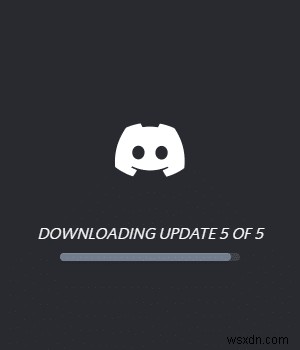 แก้ไข Discord Go Live ไม่ปรากฏขึ้น 