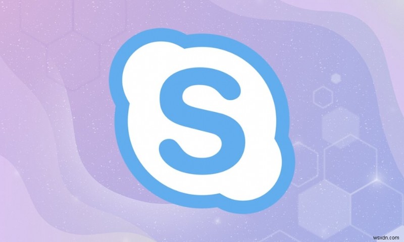 วิธีใช้เอฟเฟกต์ข้อความแชทของ Skype 