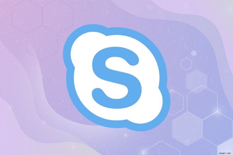 วิธีใช้เอฟเฟกต์ข้อความแชทของ Skype 