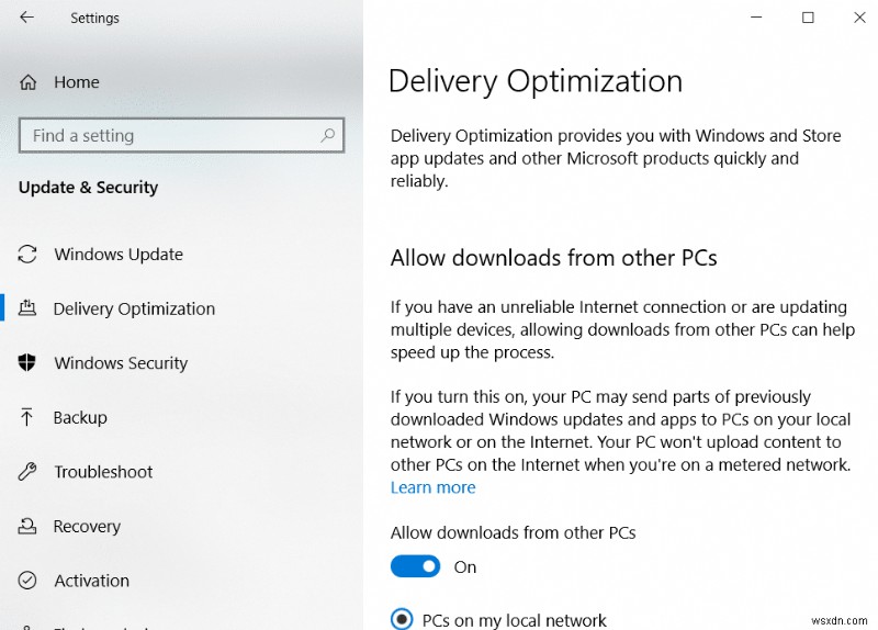 วิธีแก้ไขการใช้งาน CPU สูงใน Windows 10 