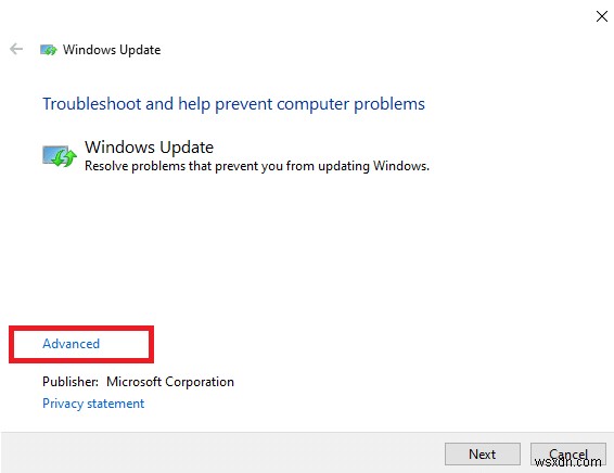 แก้ไขเสียงไม่ให้ขาดตอนใน Windows 10