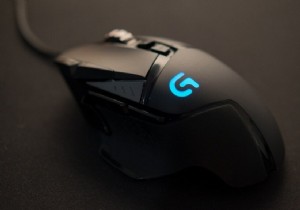 แก้ไขปัญหาการคลิกสองครั้งของเมาส์ Logitech