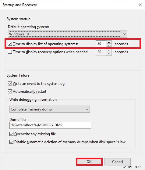 Windows 10 Boot Manager คืออะไร? 