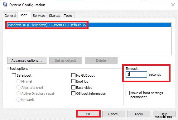 Windows 10 Boot Manager คืออะไร? 