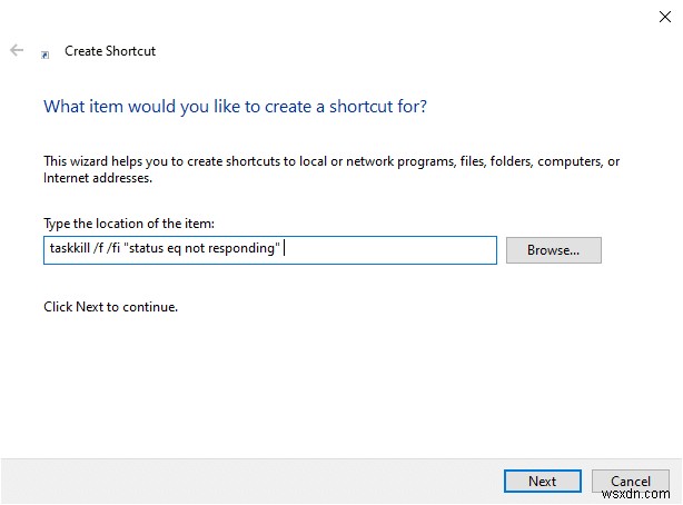 วิธีสิ้นสุดงานใน Windows 10 