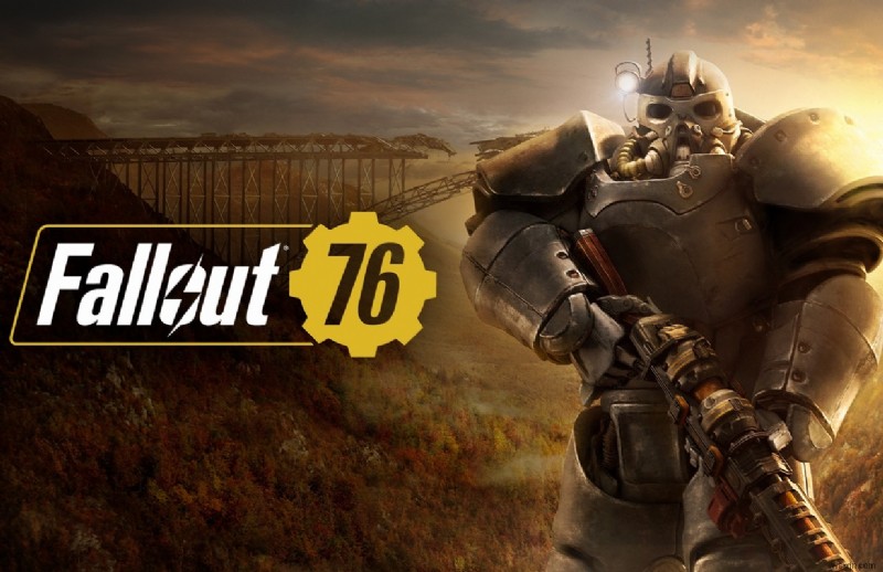 แก้ไข Fallout 76 ตัดการเชื่อมต่อจากเซิร์ฟเวอร์