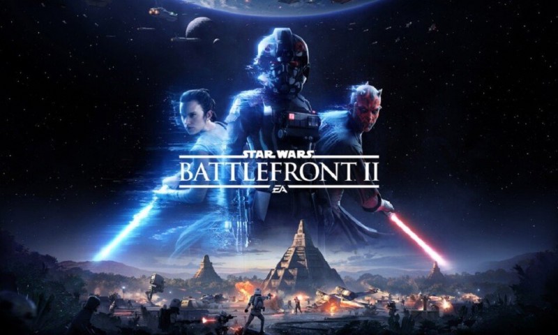 แก้ไข Star Wars Battlefront 2 ไม่เปิดตัว