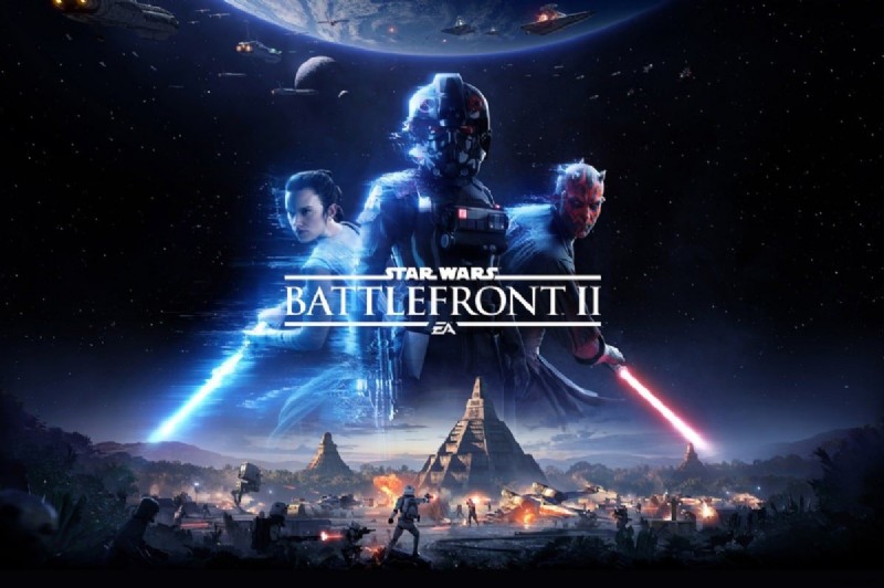 แก้ไข Star Wars Battlefront 2 ไม่เปิดตัว