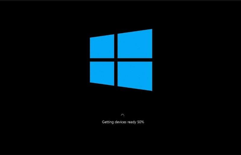 8 วิธีในการแก้ไขการติดตั้ง Windows 10 Stuck 