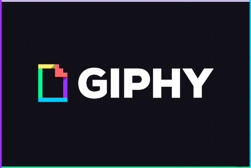 วิธีดาวน์โหลด GIF จาก GIPHY 