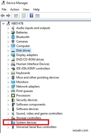 แก้ไขกระบวนการให้บริการโฮสต์ DISM การใช้งาน CPU สูง