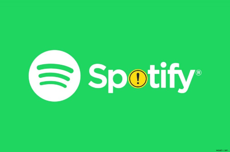 แก้ไข Spotify ไม่เปิดใน Windows 10