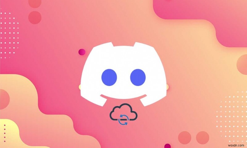 วิธีอัพเดท Discord 