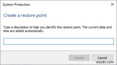 C:\windows\system32\config\systemprofile\Desktop ไม่พร้อมใช้งาน:แก้ไข 