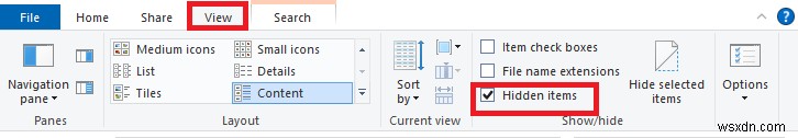 C:\windows\system32\config\systemprofile\Desktop ไม่พร้อมใช้งาน:แก้ไข 