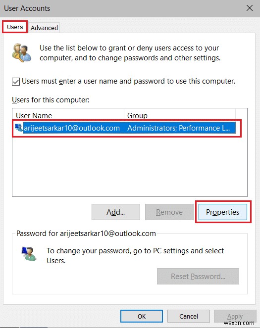 C:\windows\system32\config\systemprofile\Desktop ไม่พร้อมใช้งาน:แก้ไข 