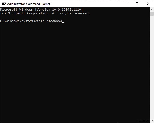 C:\windows\system32\config\systemprofile\Desktop ไม่พร้อมใช้งาน:แก้ไข 