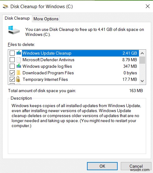 วิธีการลบรายการที่ใช้งานไม่ได้ใน Windows Registry 