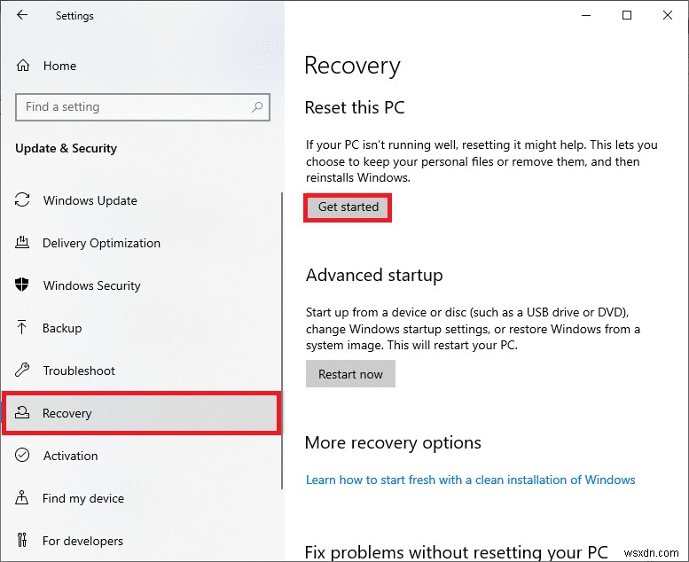 วิธีการลบรายการที่ใช้งานไม่ได้ใน Windows Registry 