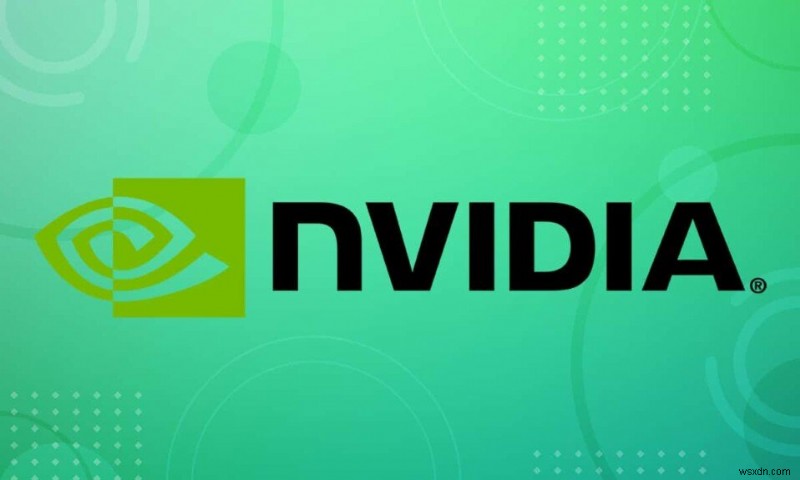 NVIDIA Virtual Audio Device Wave Extensible คืออะไร? 