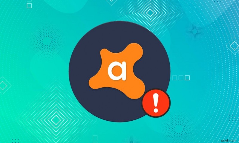 วิธีแก้ไข Avast Update Stuck บน Windows 10 