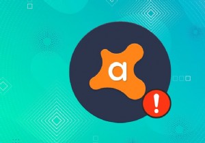 วิธีแก้ไข Avast Update Stuck บน Windows 10 