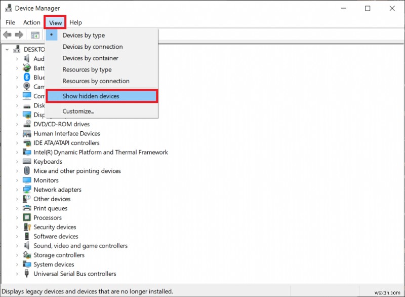 วิธีปิดการใช้งาน WiFi Direct ใน Windows 10 