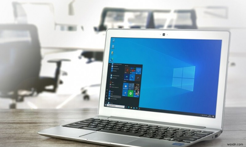 วิธีเปลี่ยนโปรแกรมเริ่มต้นใน Windows 10 