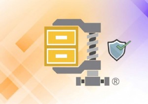 WinZip ปลอดภัยหรือไม่ 