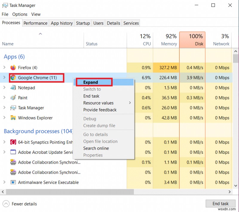 บริการยกระดับ Google Chrome คืออะไร 