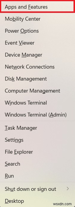 วิธีการ Debloat Windows 11 