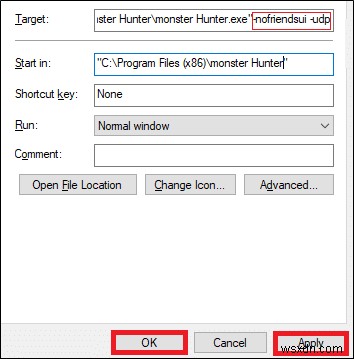 แก้ไขรหัสข้อผิดพลาด MHW 50382-MW1 