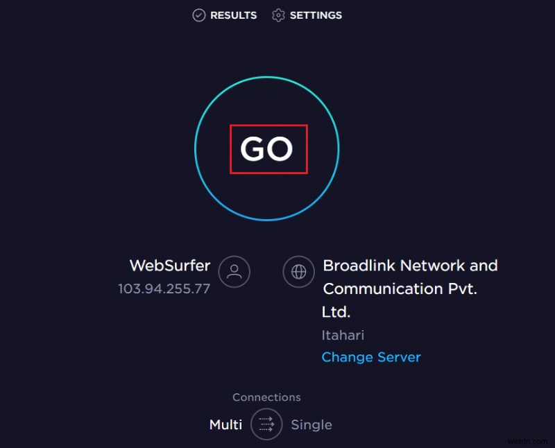 แก้ไขรหัสข้อผิดพลาด MHW 50382-MW1 