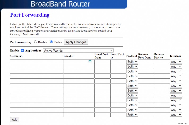 แก้ไขรหัสข้อผิดพลาด MHW 50382-MW1 