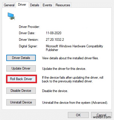 แก้ไขอุปกรณ์ USB ที่ไม่รู้จักใน Windows 10