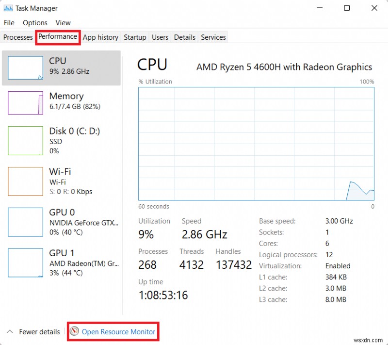 วิธีเพิ่มความเร็วอินเทอร์เน็ตใน Windows 11