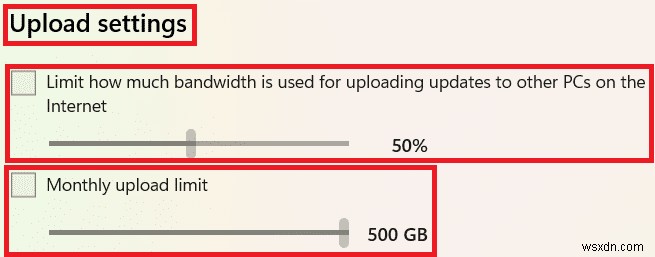 วิธีเพิ่มความเร็วอินเทอร์เน็ตใน Windows 11