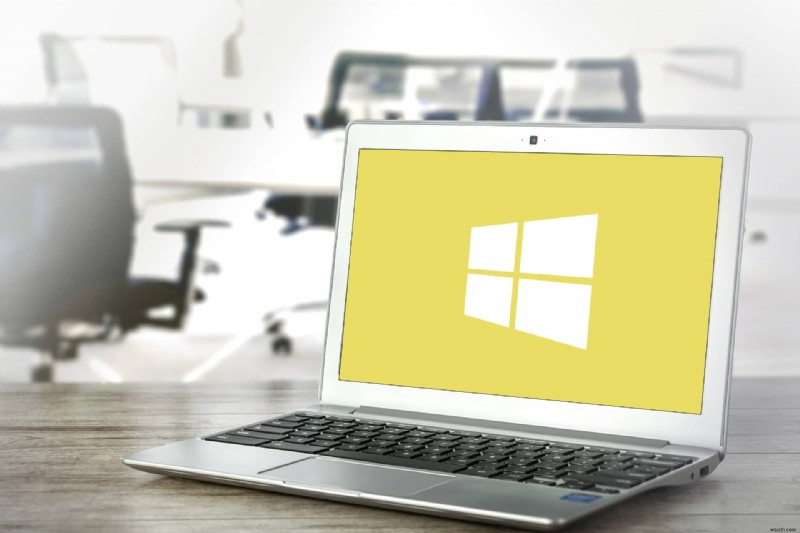 แก้ไข Windows 10 หน้าจอสีเหลืองแห่งความตาย 