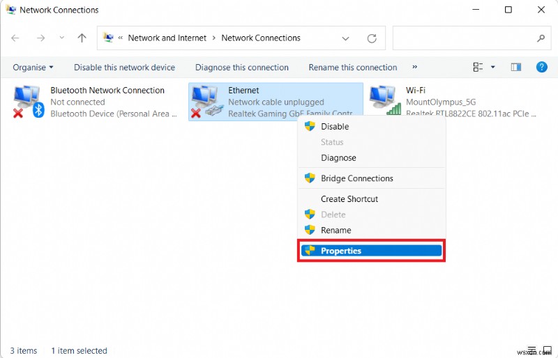 วิธีการเปลี่ยนเซิร์ฟเวอร์ DNS บน Windows 11