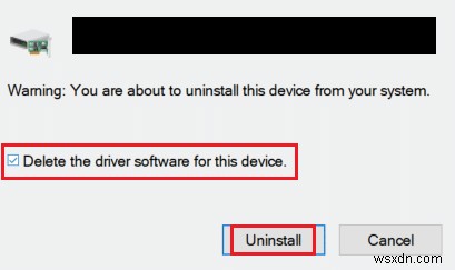 แก้ไขข้อผิดพลาดอุปกรณ์ I/O ใน Windows 10 