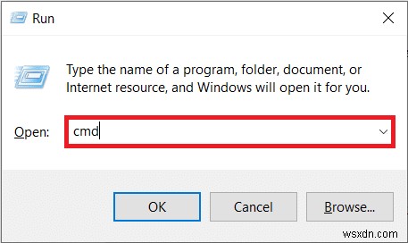 แก้ไขการค้นหาเมนูเริ่มของ Windows 10 ไม่ทำงาน 