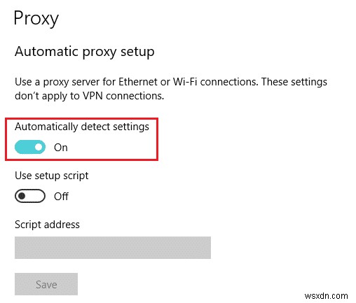 แก้ไขแล็ปท็อป HP ไม่เชื่อมต่อกับ Wi-Fi 